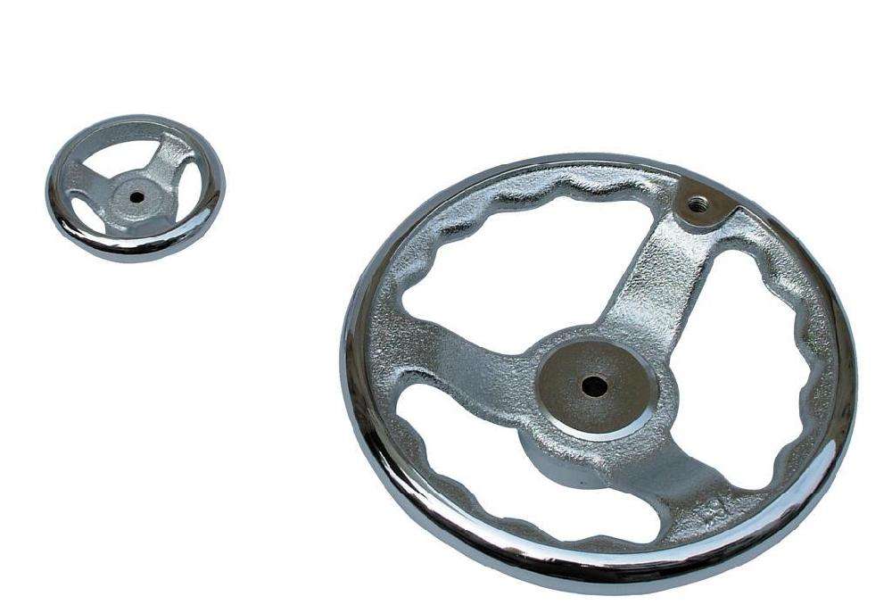 鑄鐵手輪選型知識(shí)