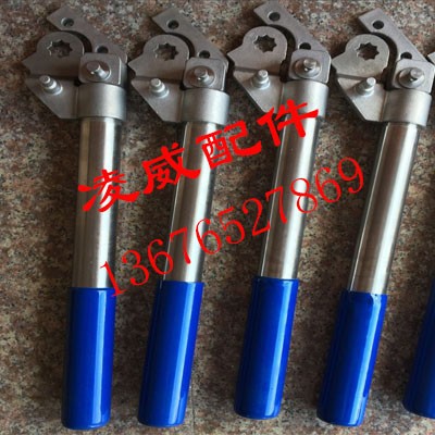  閥門領(lǐng)域的佼佼者—球閥